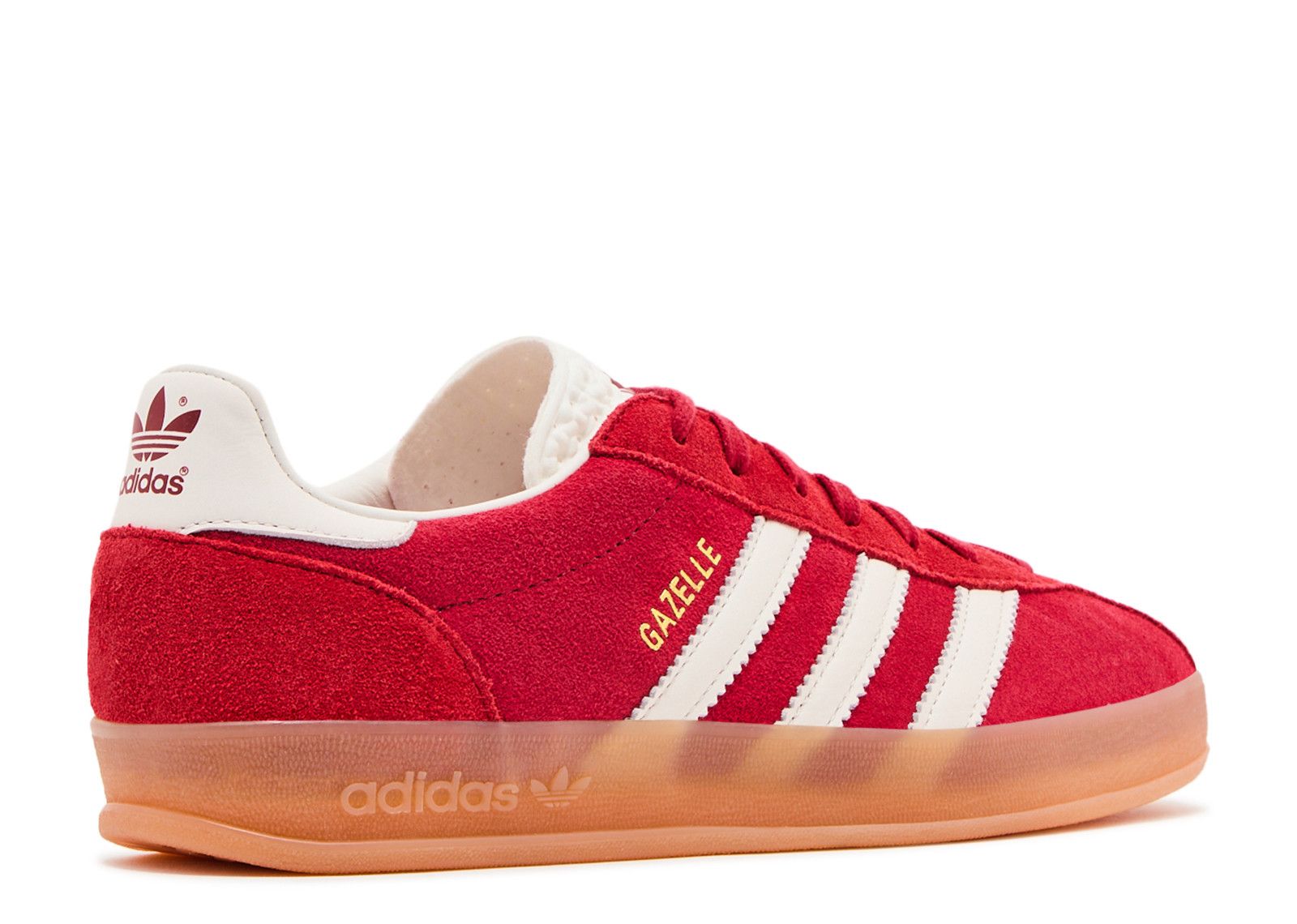 Adidas Gazelle Indoor Pro ‘Team Victory Red’
