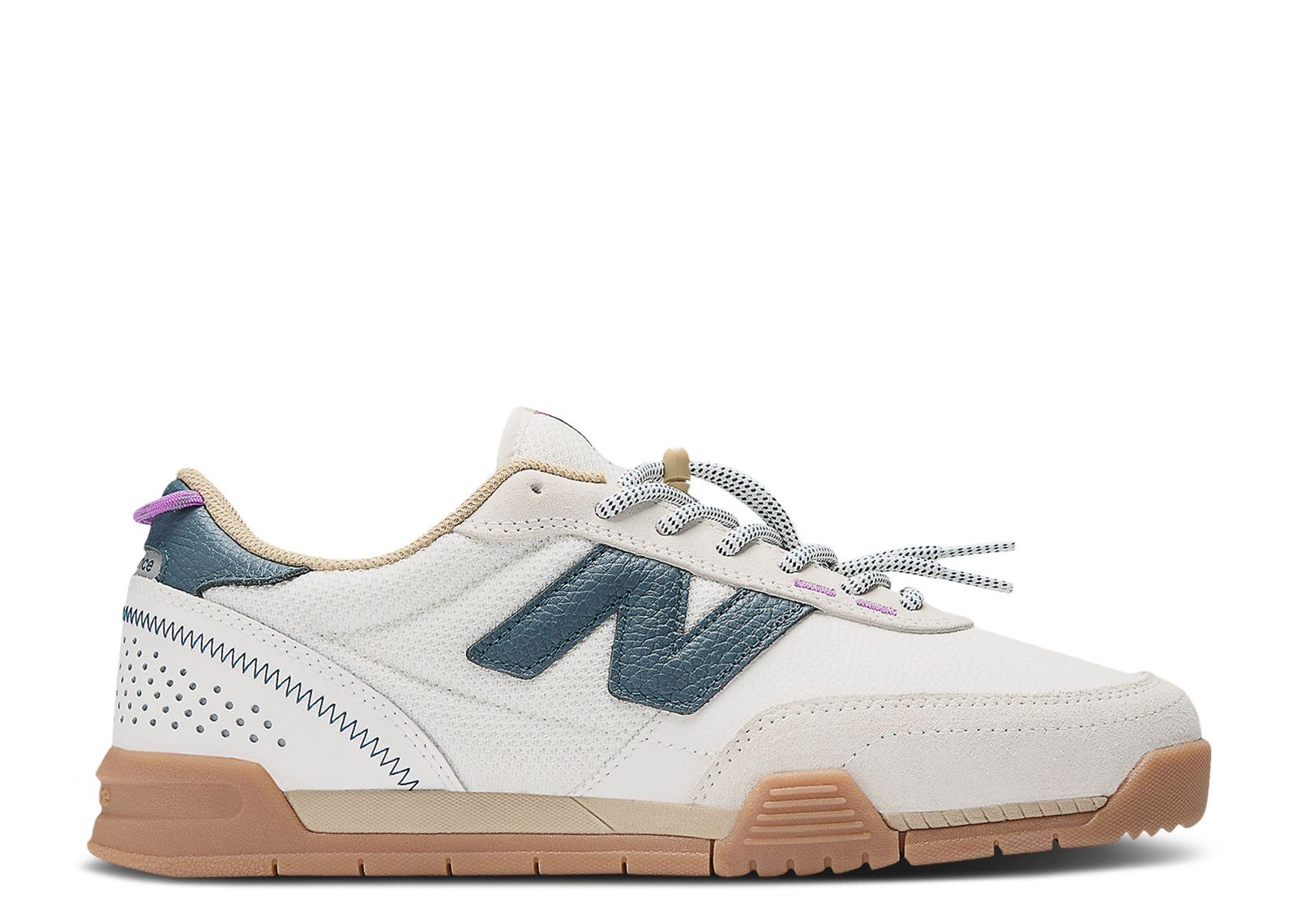 New Balance 204L 'Timberwolf Linen' - New Balance - U204LMMC