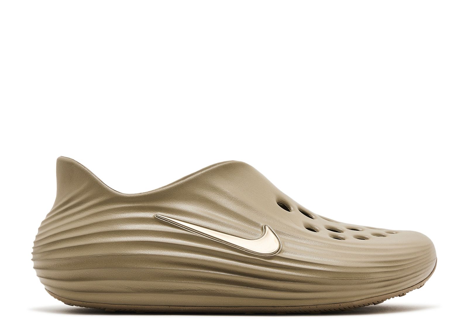 ReactX Rejuven8 'Khaki'
