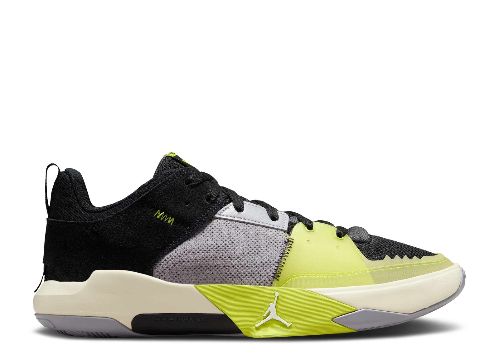 Jordan One Take 5 PF 'Halloween'