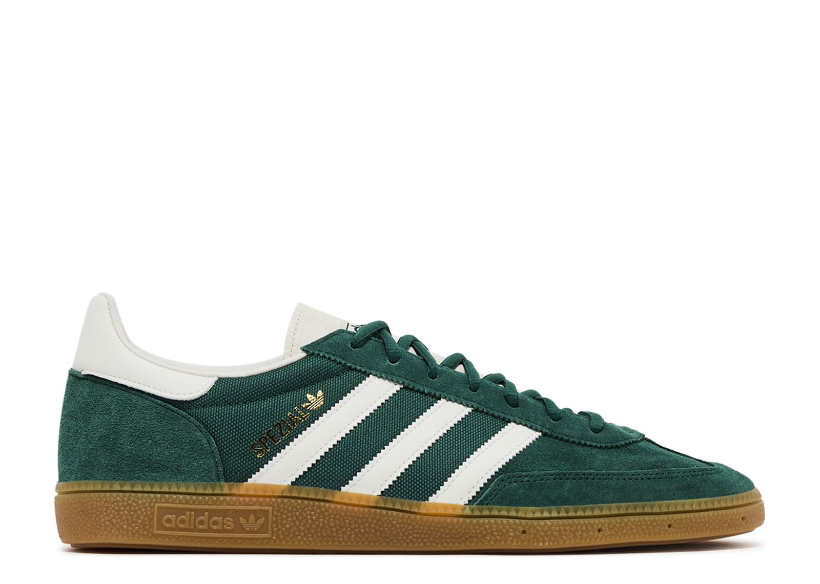 adidas gazelle silver green womens Unisex adidas Originals Handball Spezial Shoes