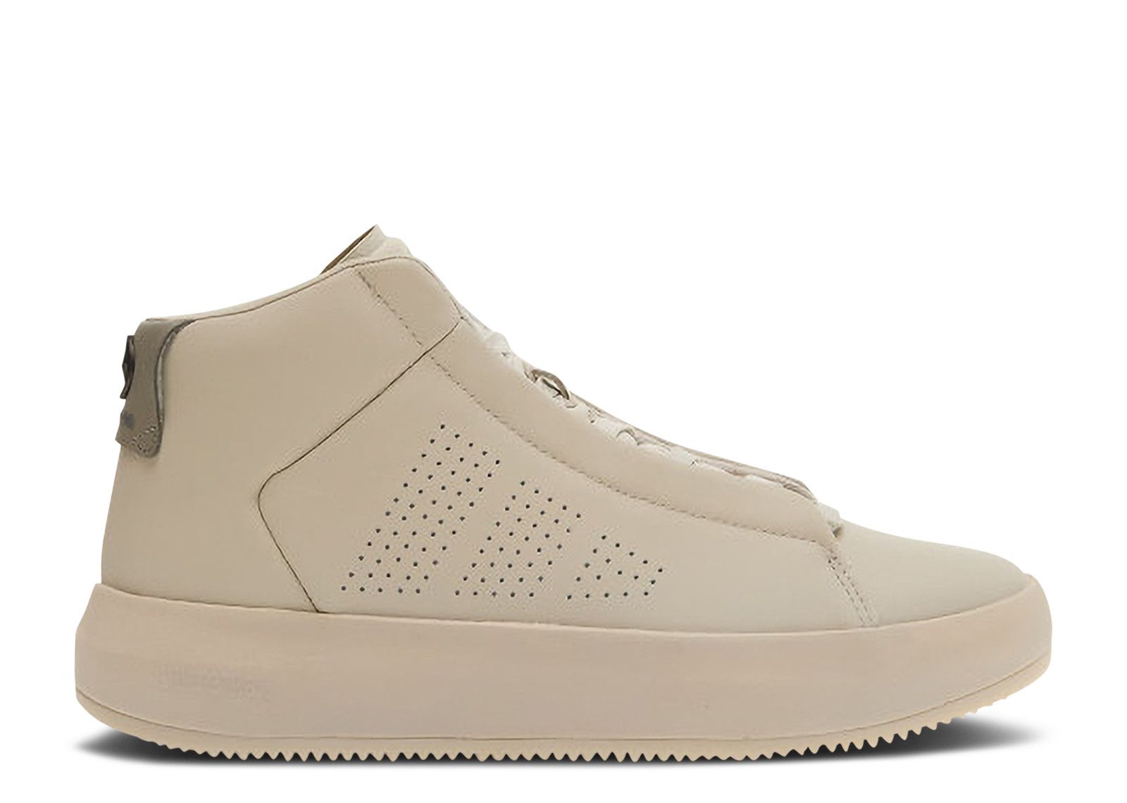 Adidas Mercedes-AMG Petronas Formula One Team x Acesmash Mid 'Wonder Aluminium'