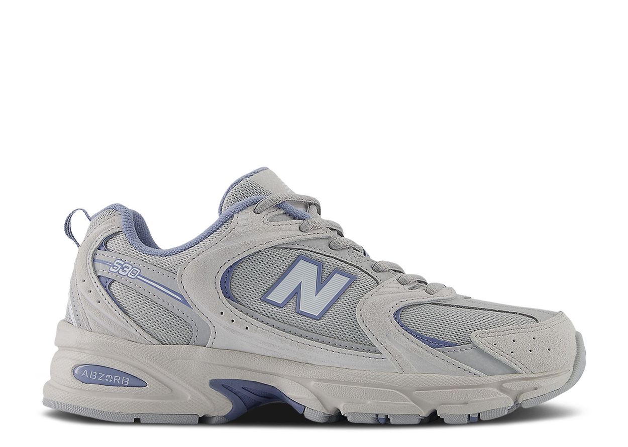 New Balance 530 'Grey Matter Sea Blue'