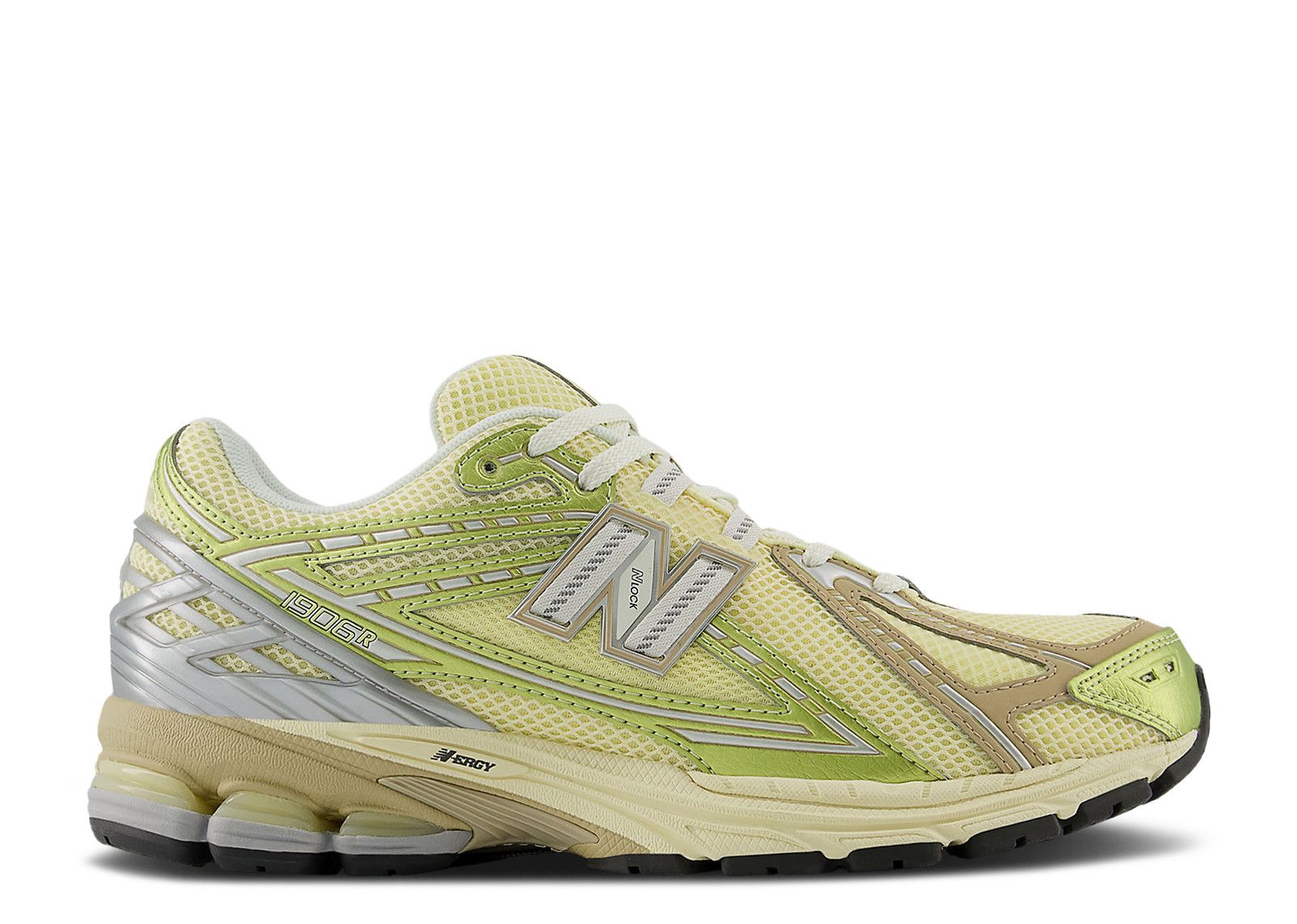 New balance ☆ U9060VNY Yellow New Balance 9060 Shoes 'Yellow Suede' U9060VNY