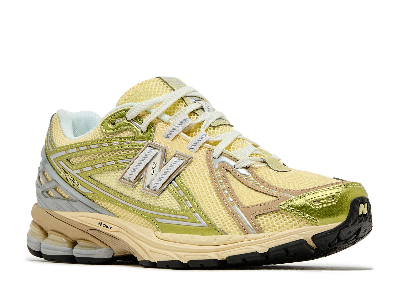 た*ん様 New Balance M 1906RNP Butter New Balance 1906N Shoes – Extra Butter