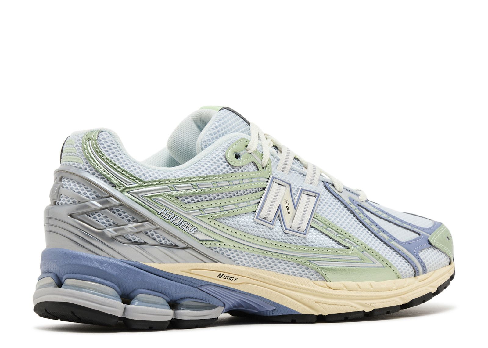New Balance 1906R 'Pastel Pack Ice Blue' - New Balance - U1906RNE