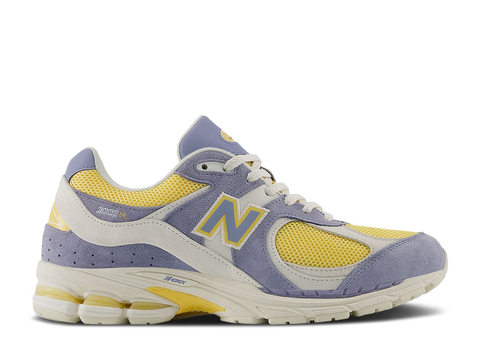 New Balance 2002R ‘Dusk Shower Clementine’