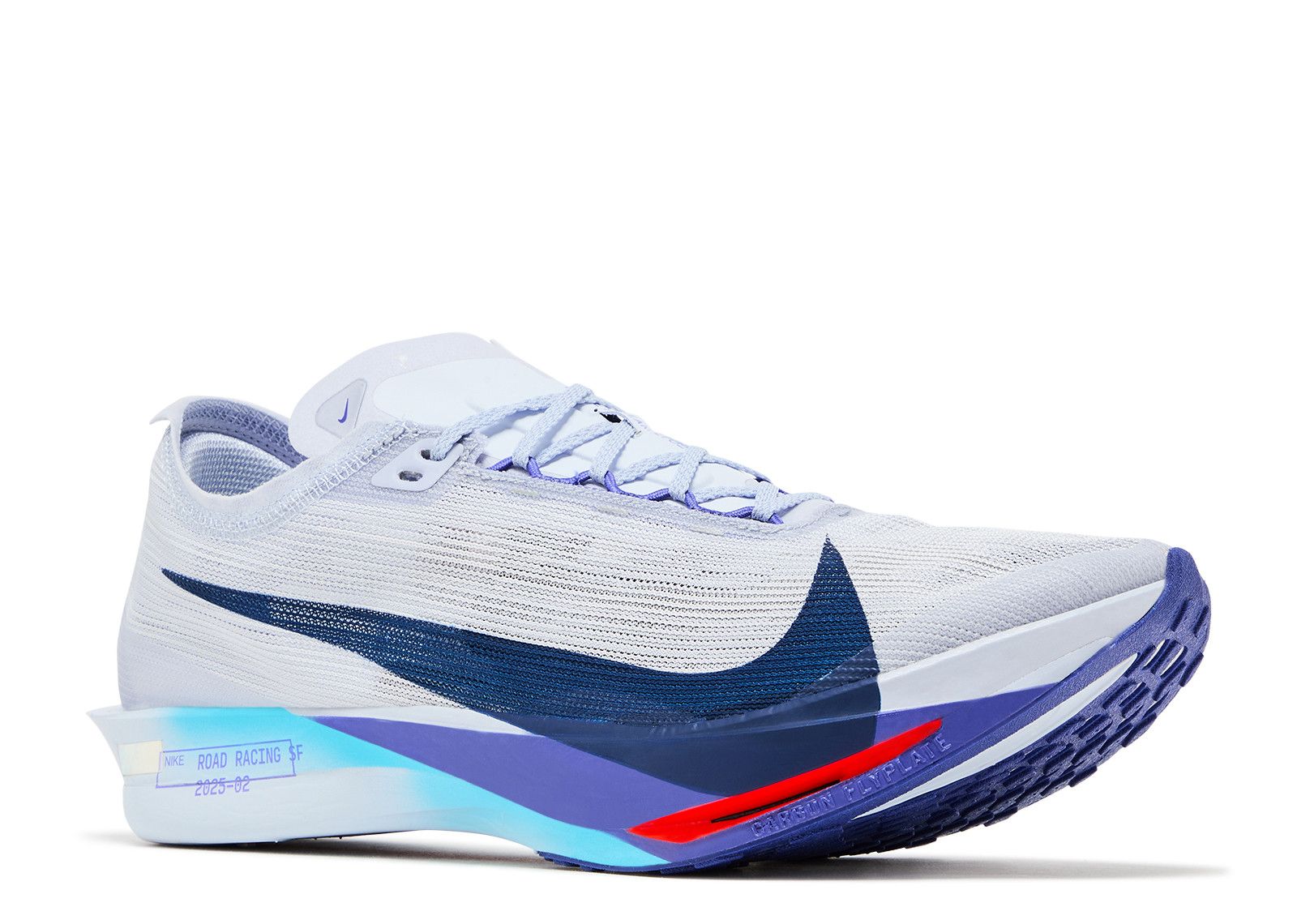 【Nike】ZoomX Streakfly 2 Ghost Persian Violet HF6416-001 ZoomX Streakfly 2 'Ghost' - Nike - HF6416 001 - ghost