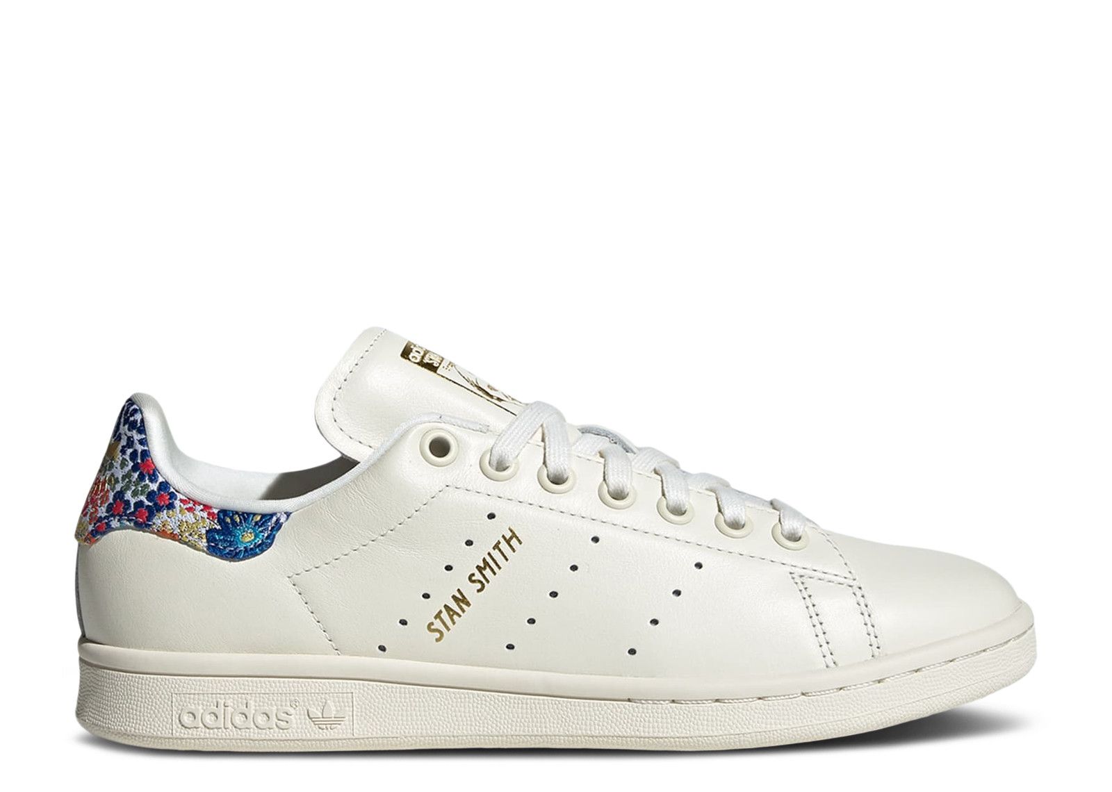 adidas Stan Smith LIBERTY LONDON 花柄 adidas Originals × Liberty London の初コラボレーションが実現