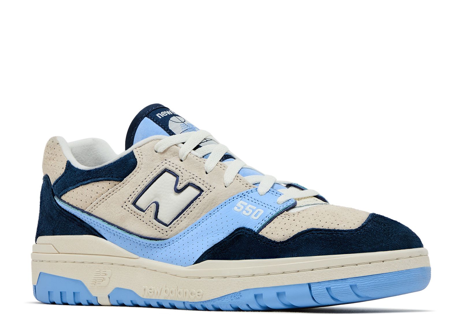 New Balance 9060 'Saturated Suedes Pack Electric Sky' - New