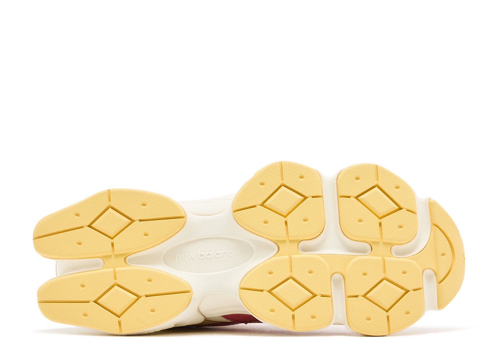 New balance ☆ U9060FLO ‘Saturated Suedes’ New Balance 9060 'Saturated Suedes Pack Fluorescent' - New