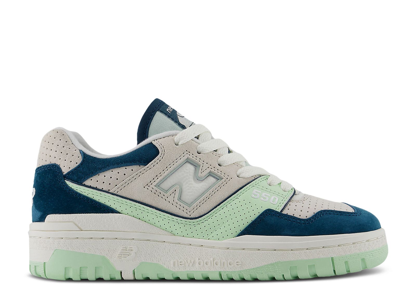 New Balance 9060 'Saturated Suedes Pack Melon Water' - New Balance