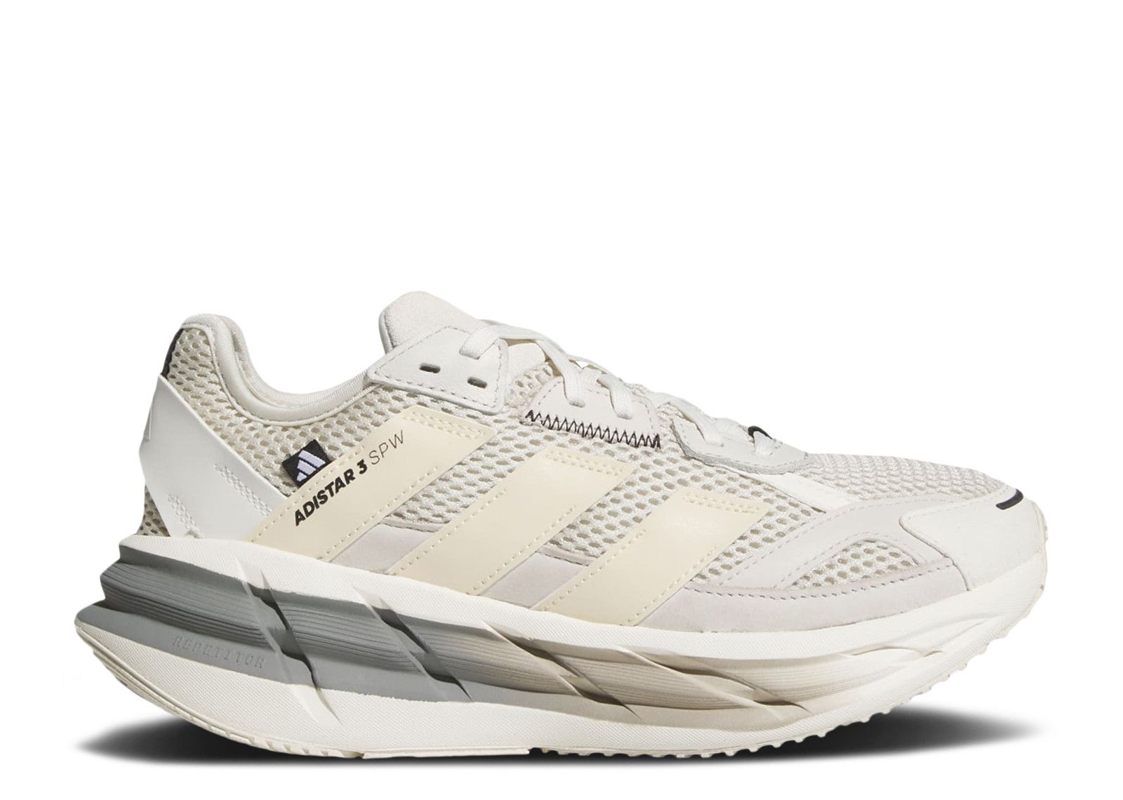 Adidas Wmns Adistar 3 'Warm Vanilla'