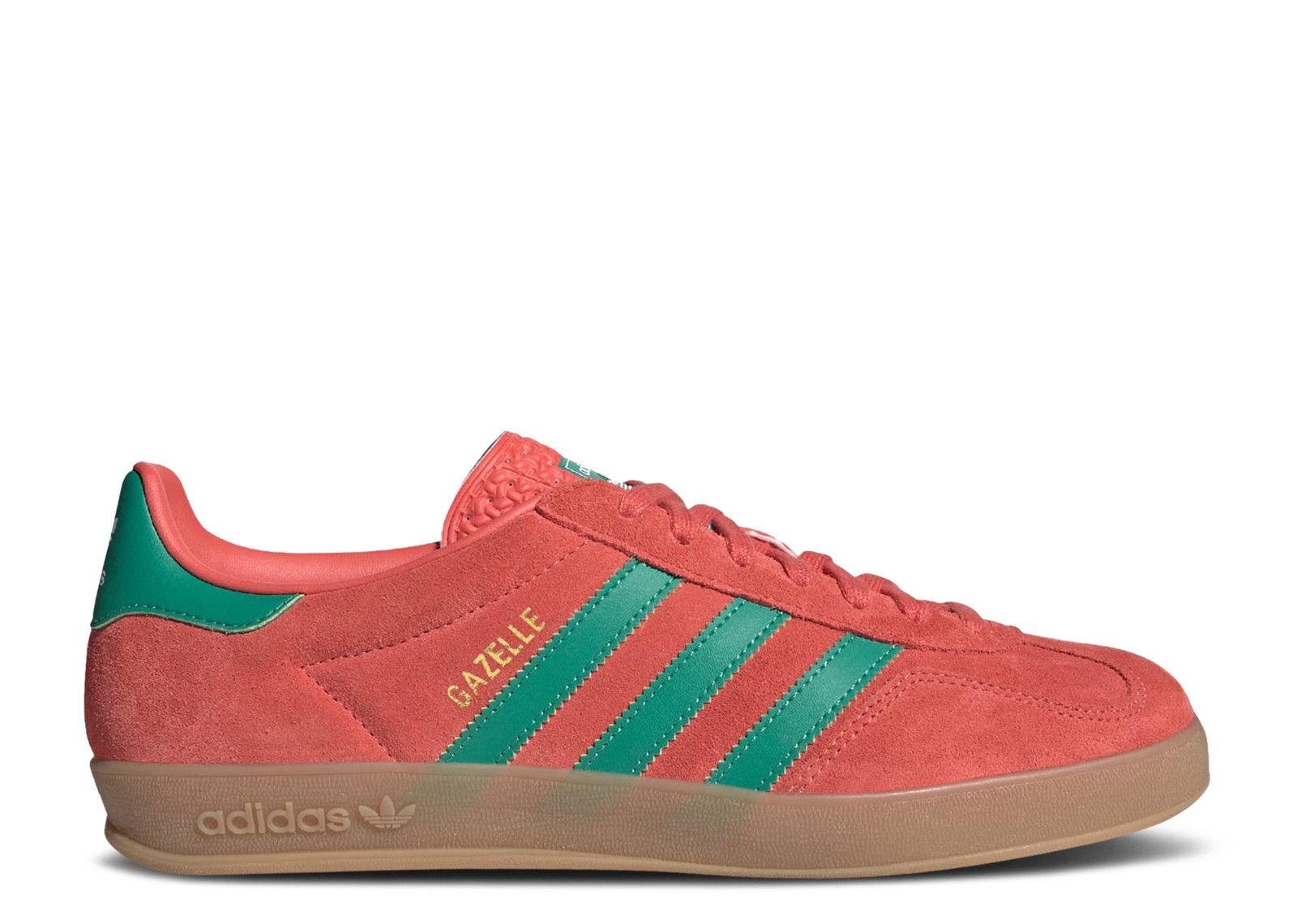 Gazelle Indoor  display picture 1