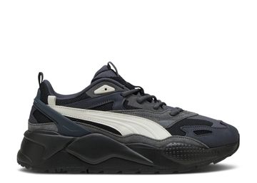 RS-X Efekt Premium 'Black Galactic Grey'