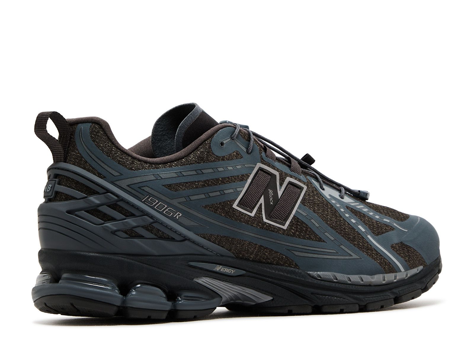 New Balance 1906R ‘Black Cement Graphite’