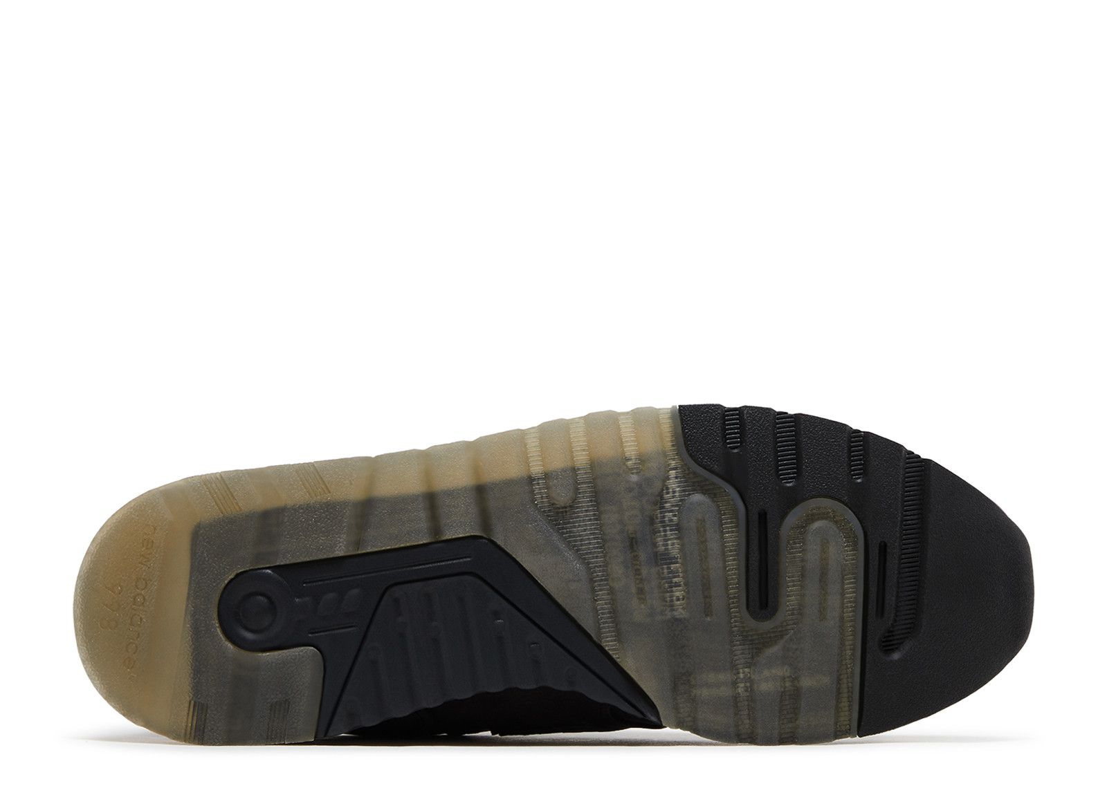 New Balance Stone Island x 998 Made in USA ‘Raso Gommato’