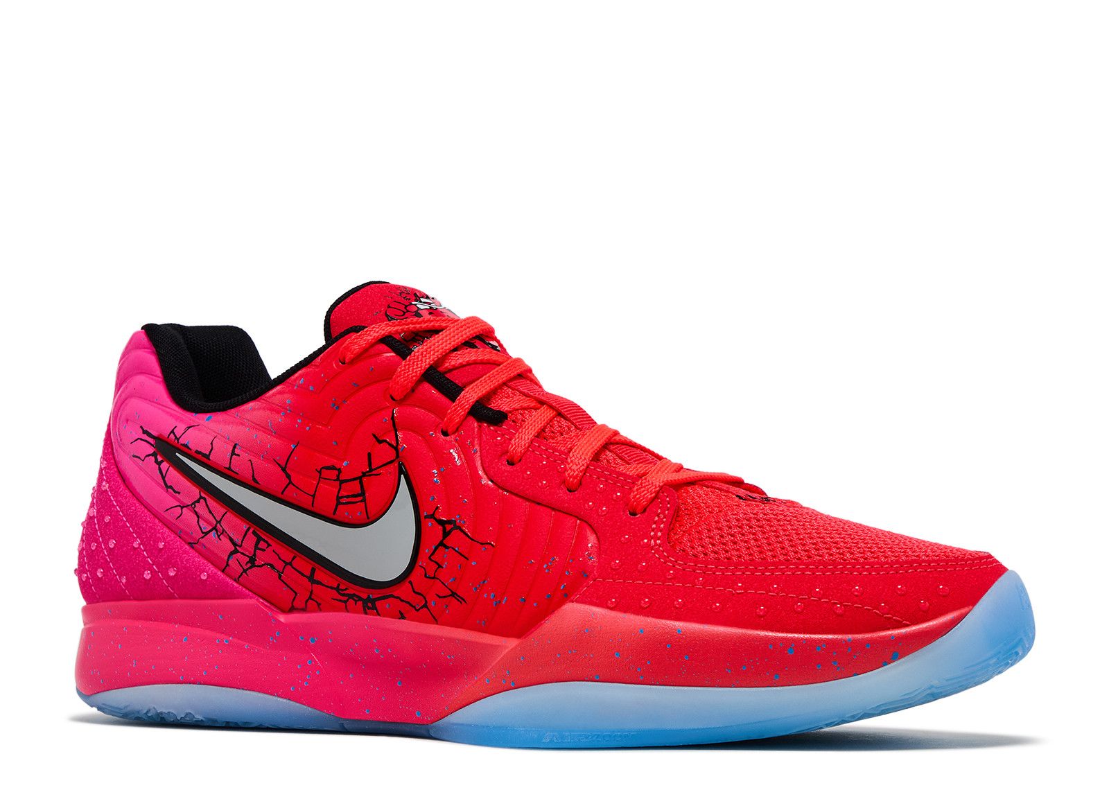 Kool Aid X Ja 2 'Tropical Punch' - Nike - IF0302 600 - magic