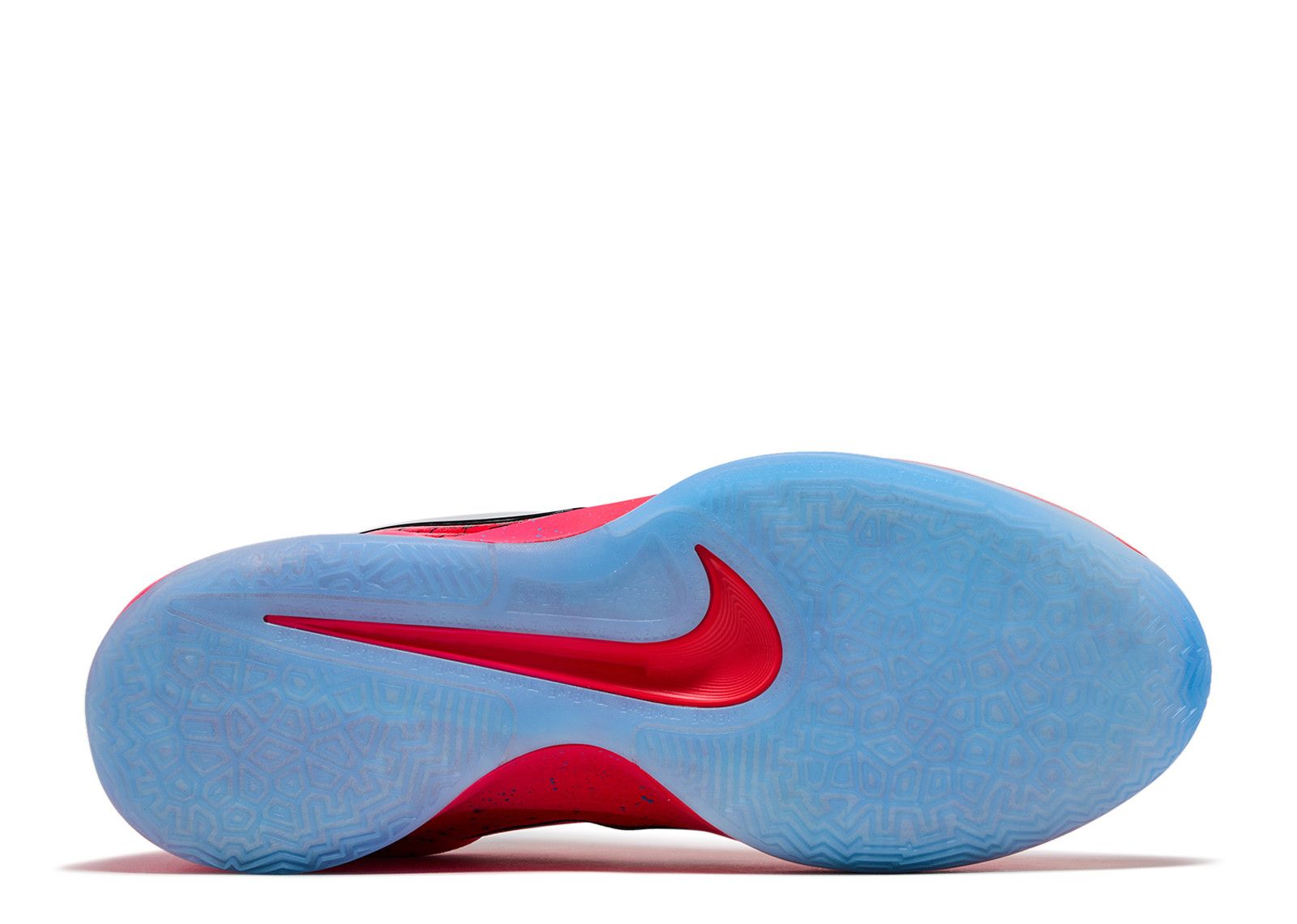 Kool Aid X Ja 2 'Tropical Punch' - Nike - IF0302 600 - magic ember