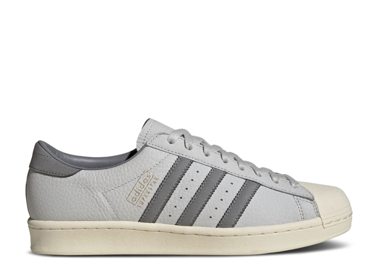 Adidas Superstar Vintage 'Grey'