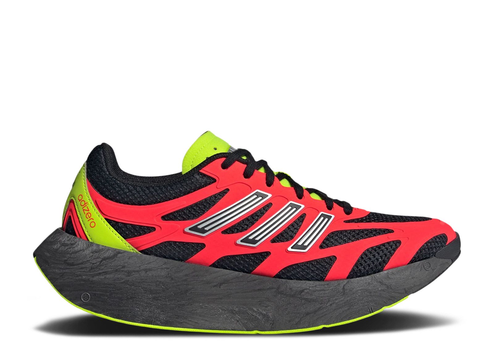 Adidas Adizero Aruku 'Carbon Solar Red'