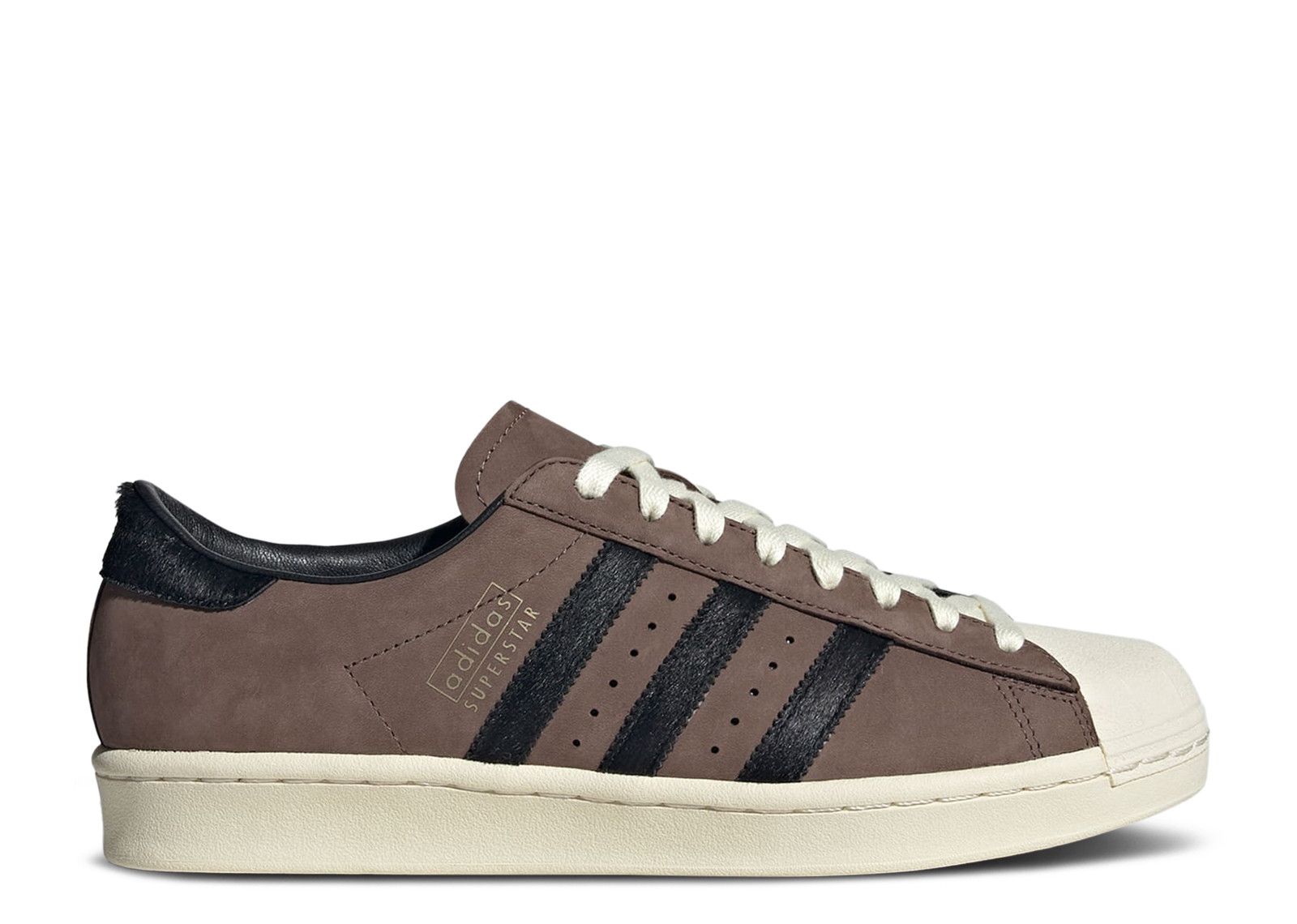 Adidas Superstar Vintage 'Earth Strata'