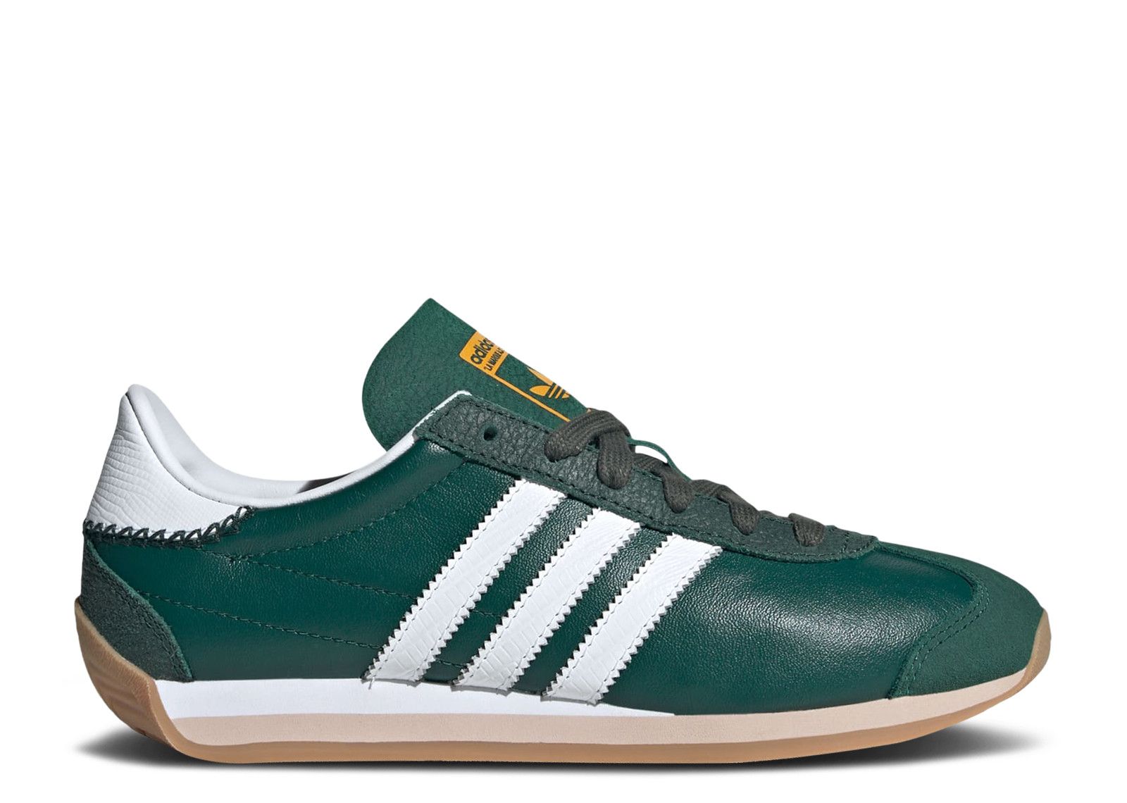 Adidas Wmns Country OG 'Collegiate Green White'