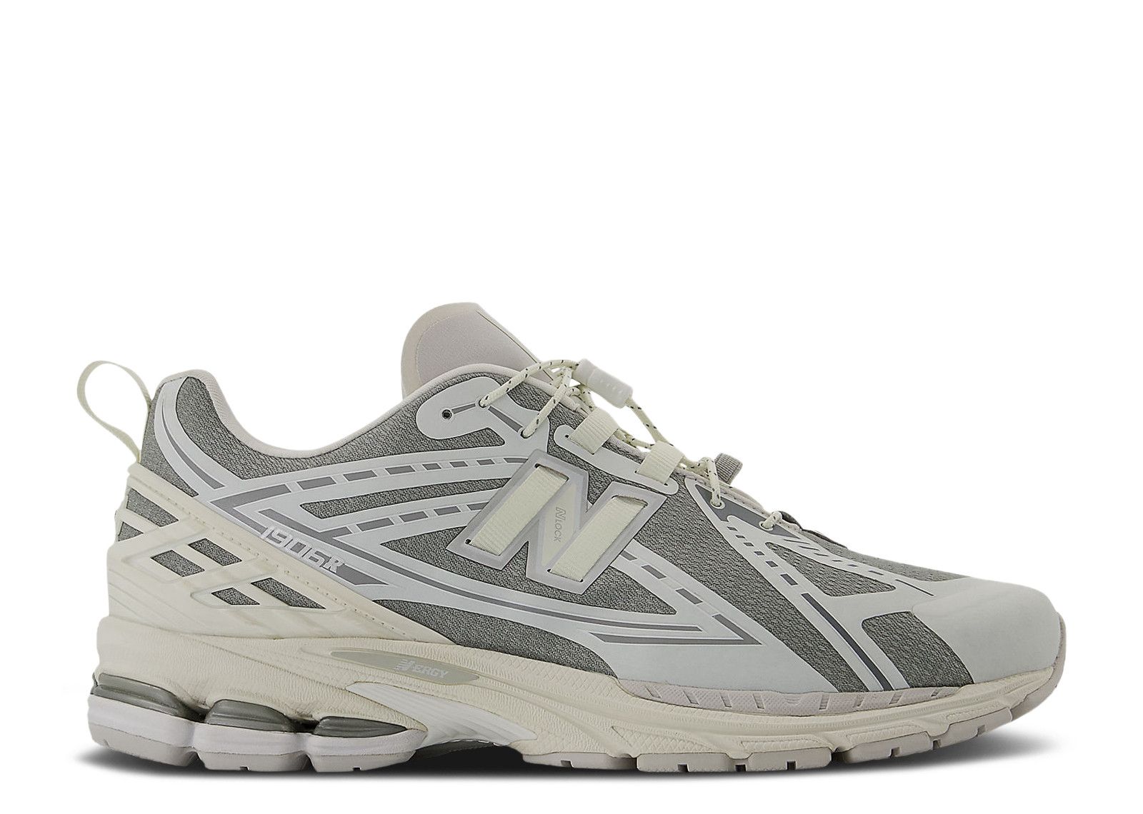 New Balance 1906R 'Sea Salt Grey Matter' - New Balance - U1906RWG