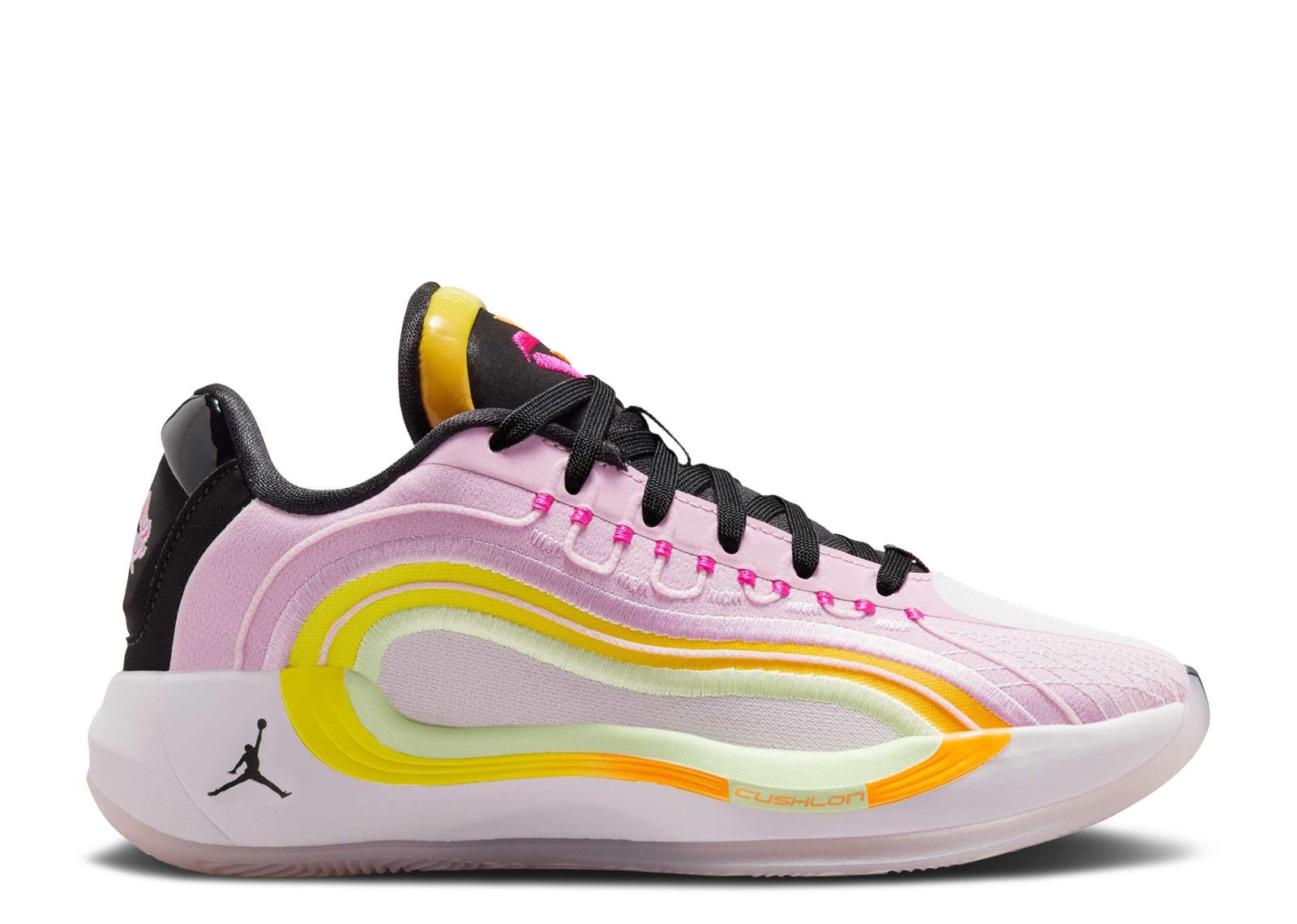 NIKE ナイキ　JORDAN LUKA 4 GS Luka 4 Basketball Shoes. Nike.com