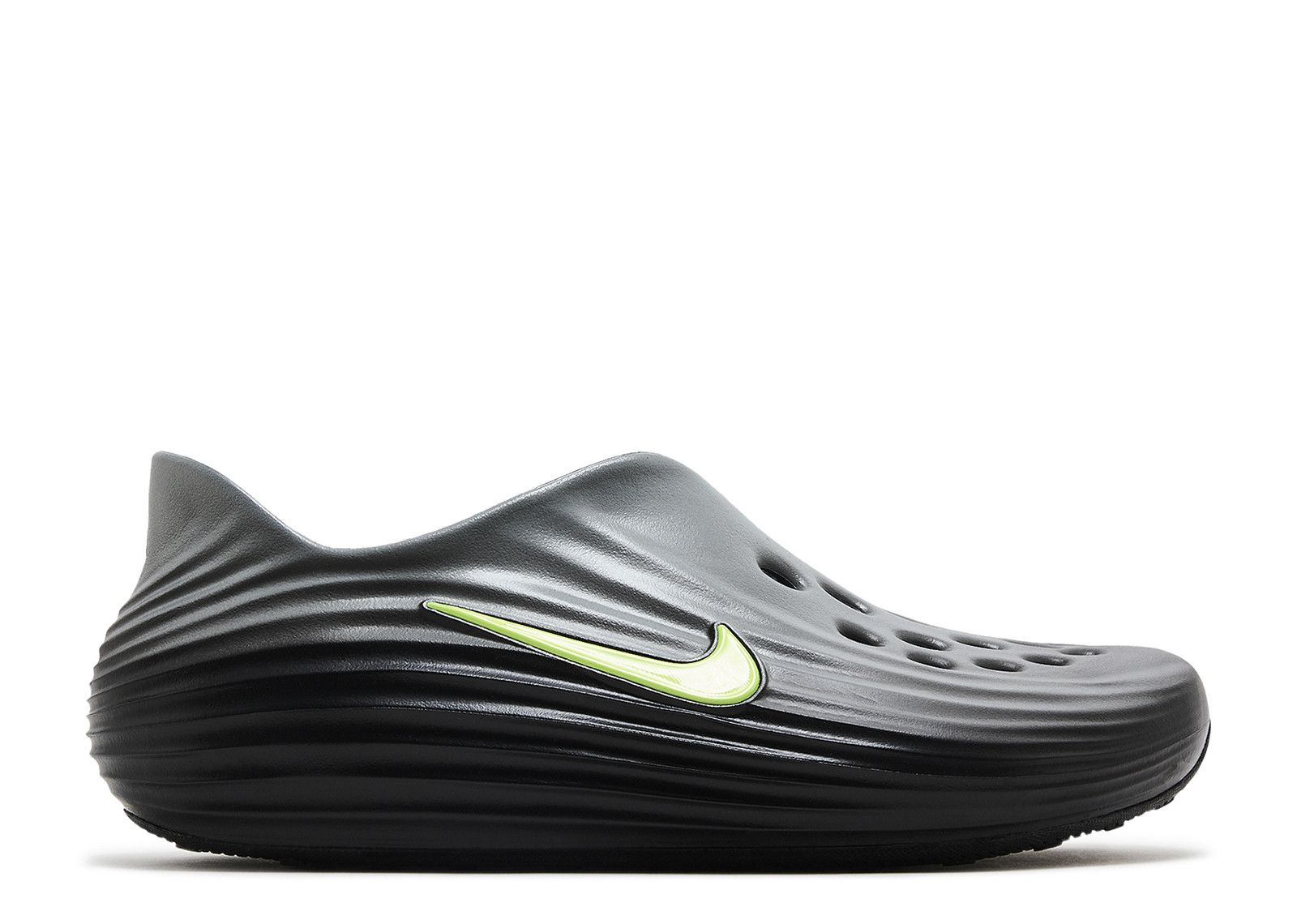 ReactX Rejuven8 'Black Volt'