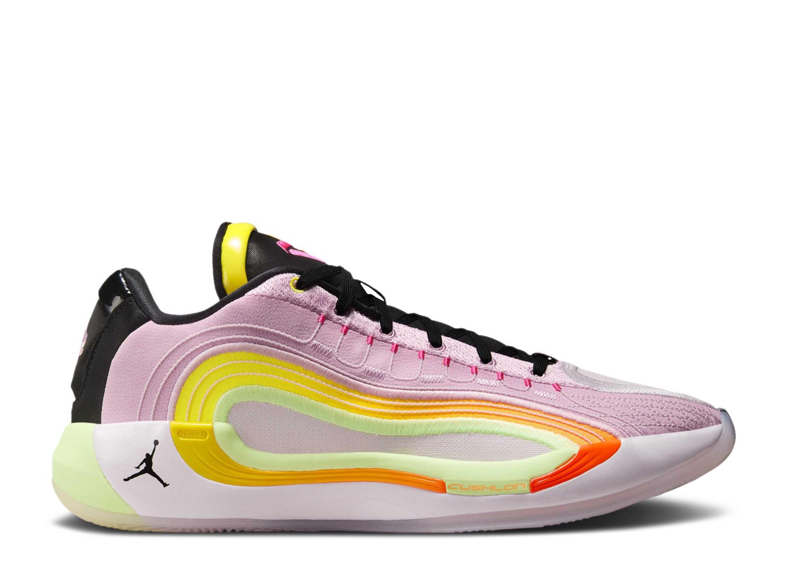 Nike Jordan Luka 4 Gone PF Luka Doncic Gone Fishing Men