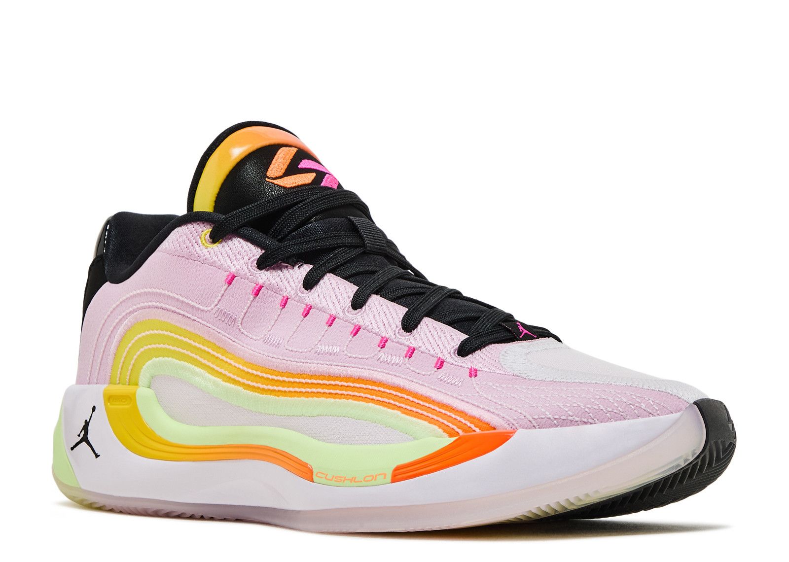 国内5/22発売】Jordan Luka 4 PF “Gone Fishing” | bbkicks-news