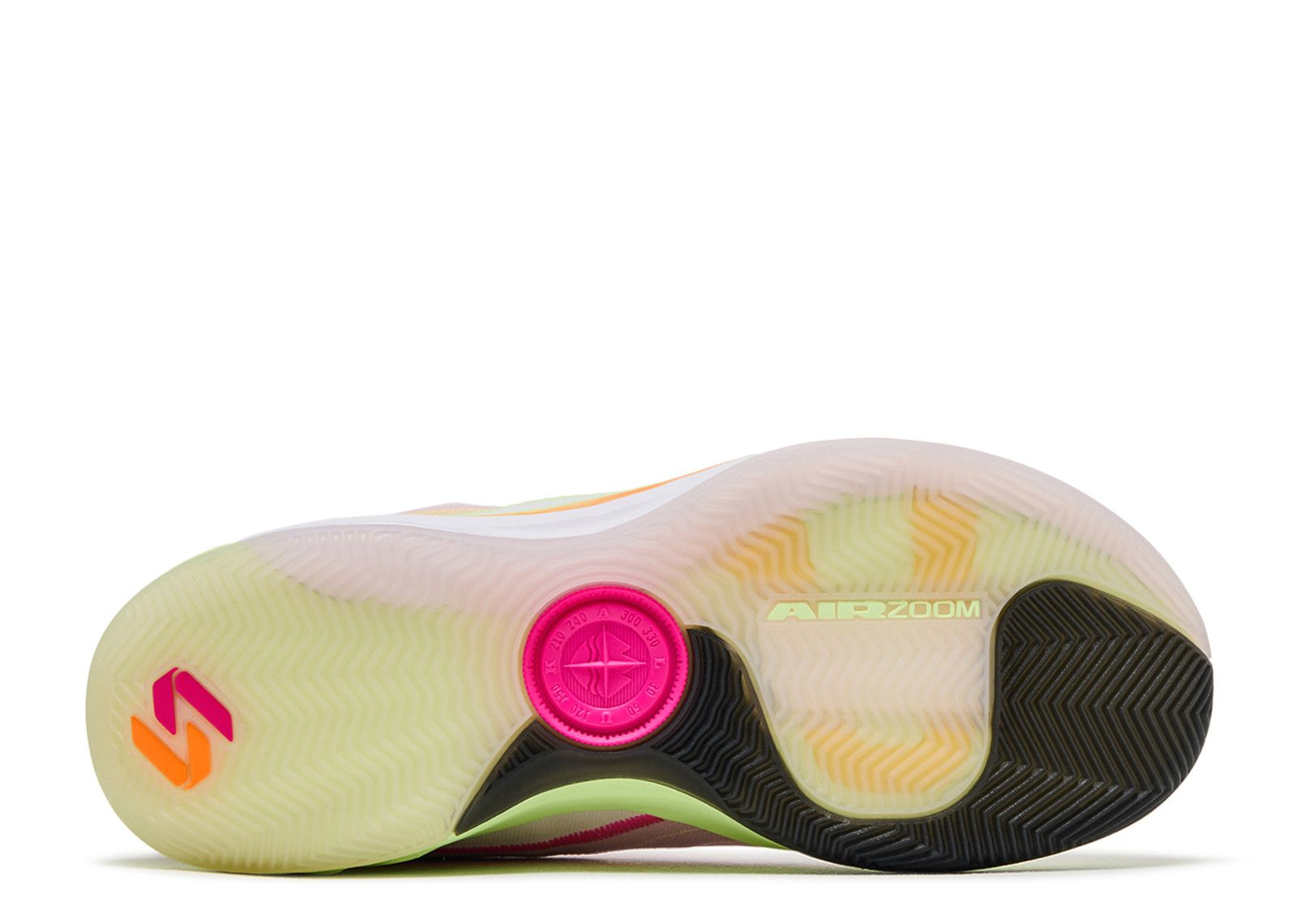 Jordan Luka 4 ‘Gone Fishing’