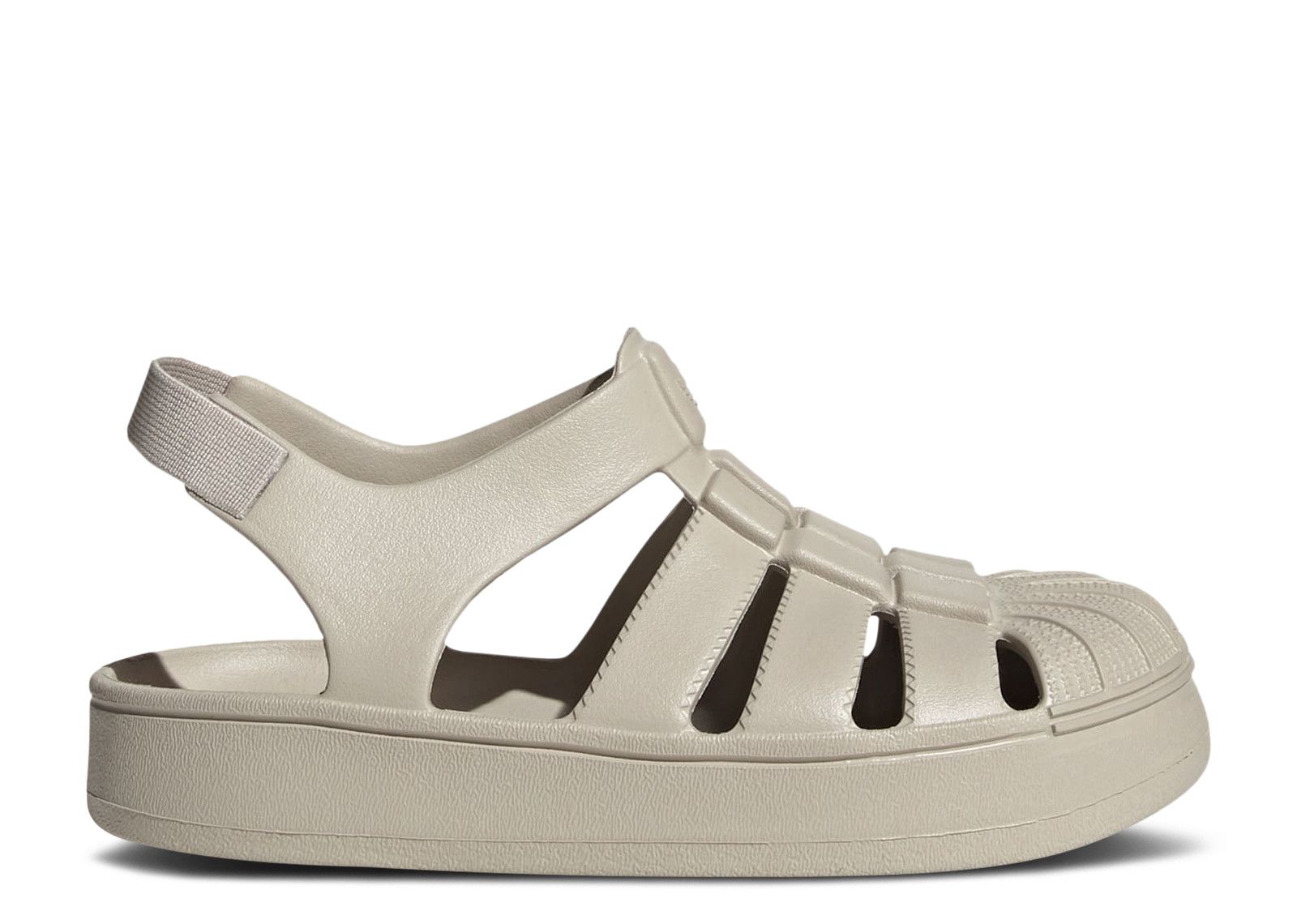 Adidas Superstar 360 Sandals C 'Beige'