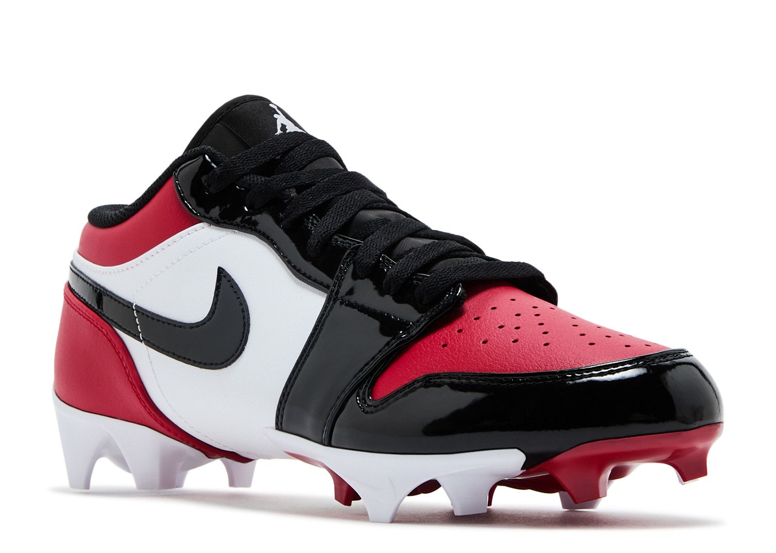 bred cleats