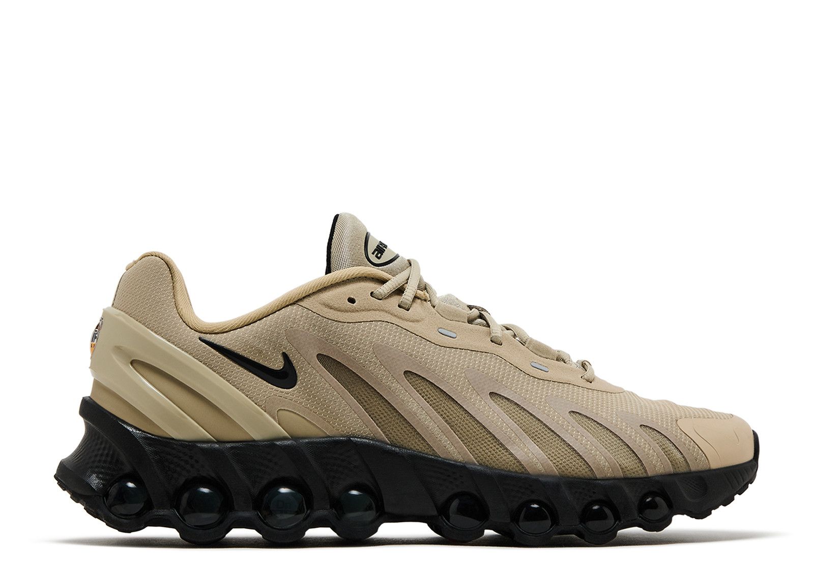 スニーカー NIKE Men Sneakers Kaki FQ7860 200 Nike Air Max DN8 FQ7860-300 Cargo Khaki Black Oil Green