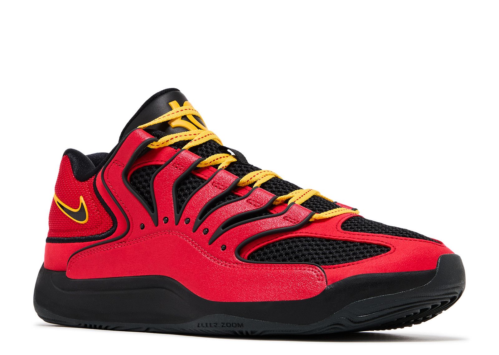 NIKE　KD18 Air bakin 27.0 Nike KD 18 Air Bakin HV1992-600