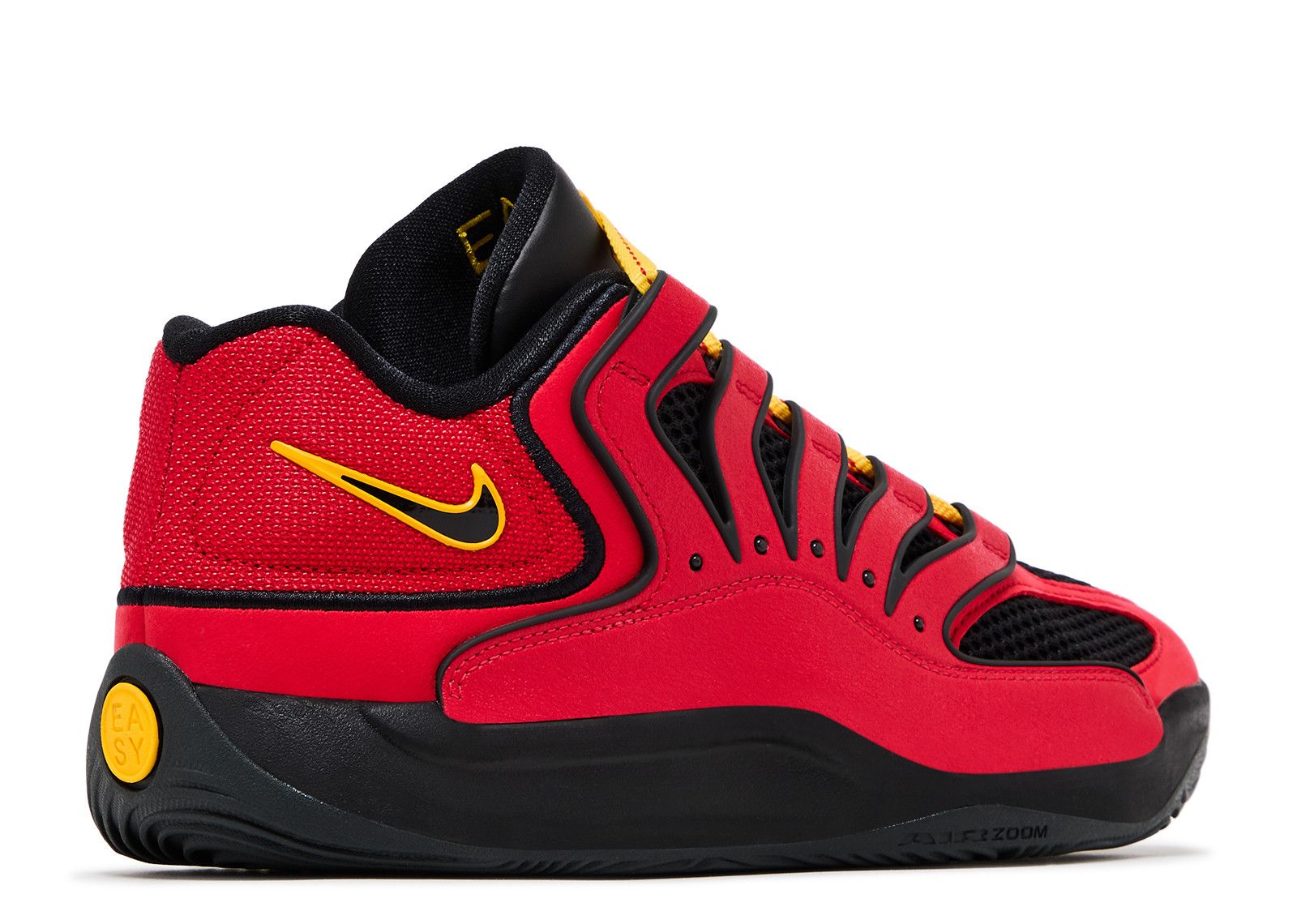 NIKE　KD18 Air bakin 27.0 Nike KD 18 Air Bakin HV1992-600