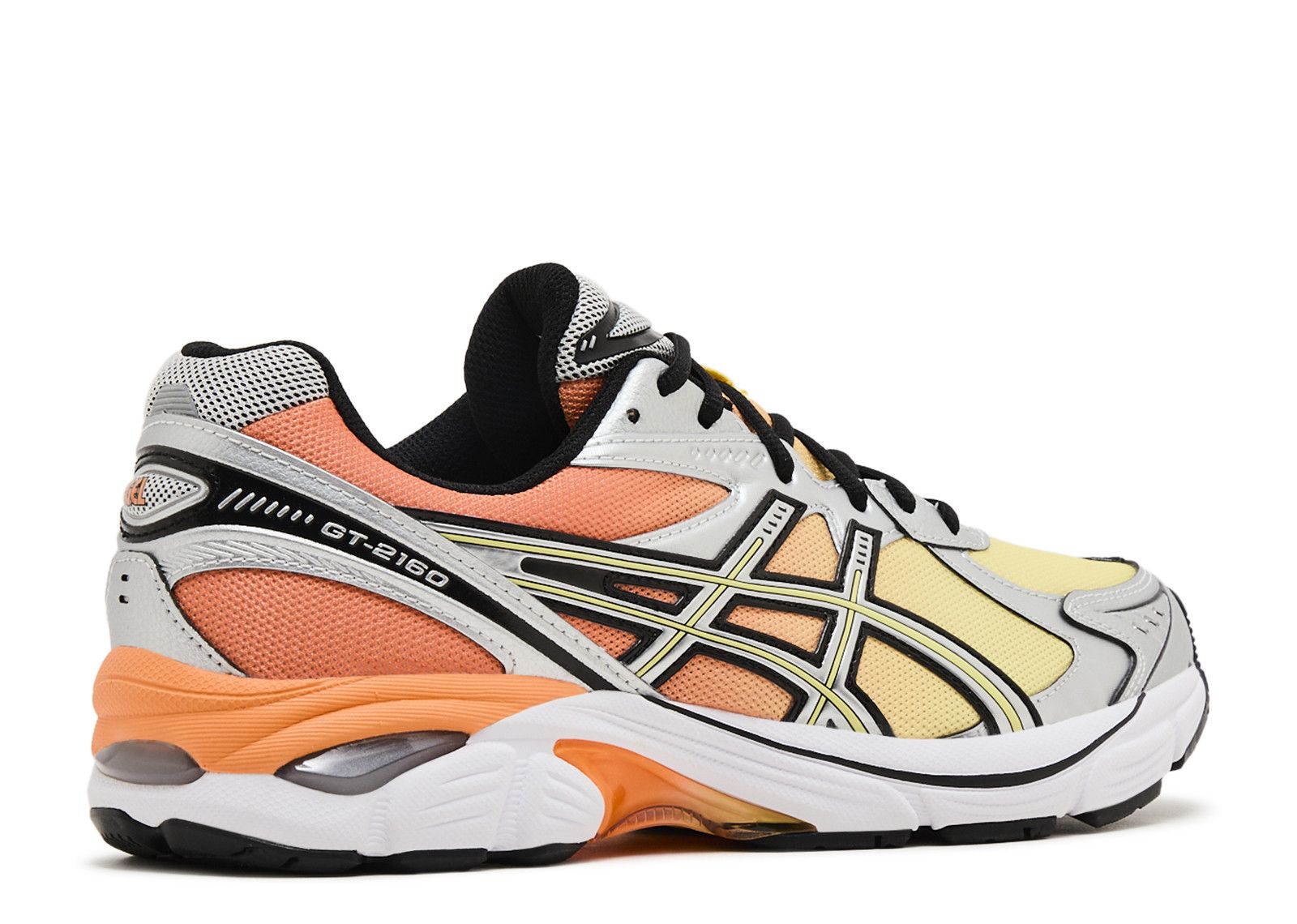 GT 2160 'Orange Silver' Foot Locker Exclusive - ASICS - 1203A783