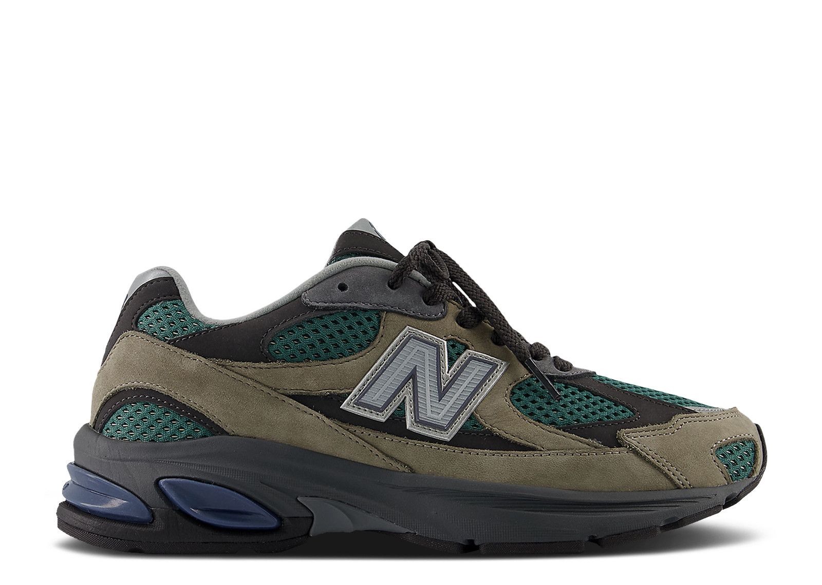 NEW BALANCE 9060 BLACKTOP U9060PH 27㎝ New Balance 9060 Sneakers U9060PH 