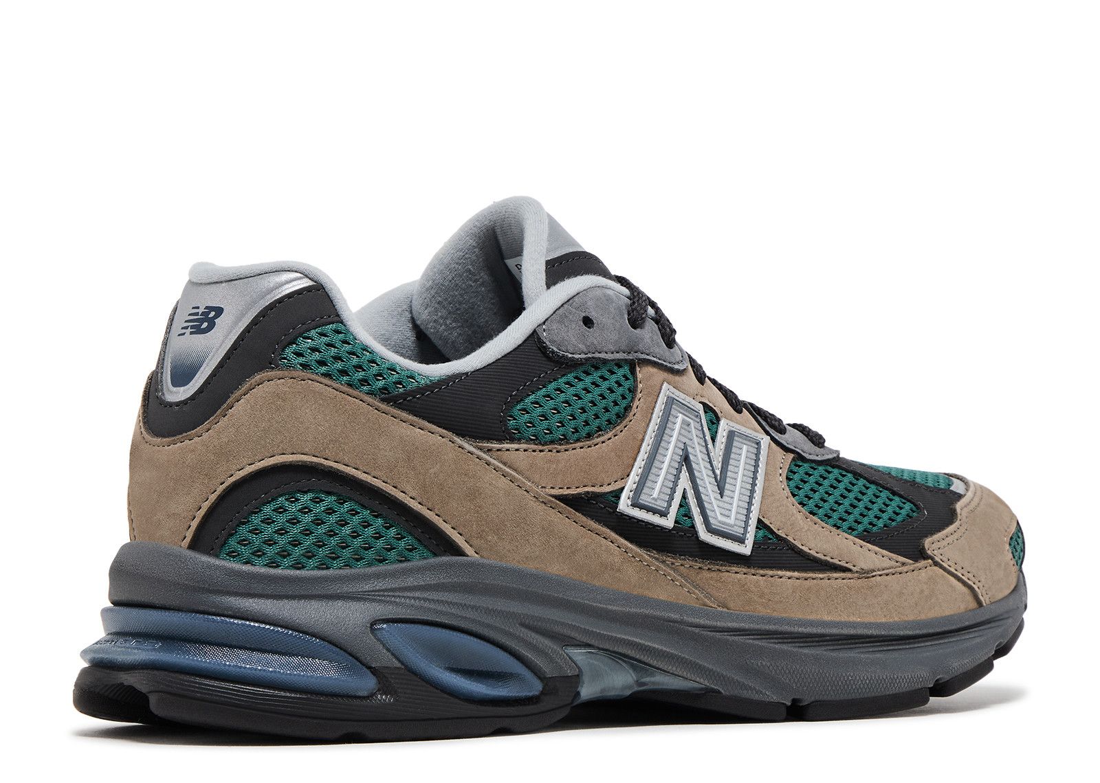 New Balance 2010 'Dockside Indigo' - New Balance - U2010AGY
