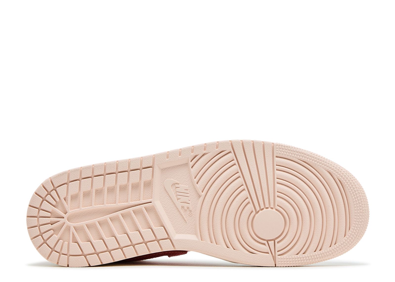 NIKE ☆ Air Jordan 1 Low SE ‘Strawberry Milkshake’ Nike Air Jordan 1 Low SE Strawberry Milkshake IB8156-133