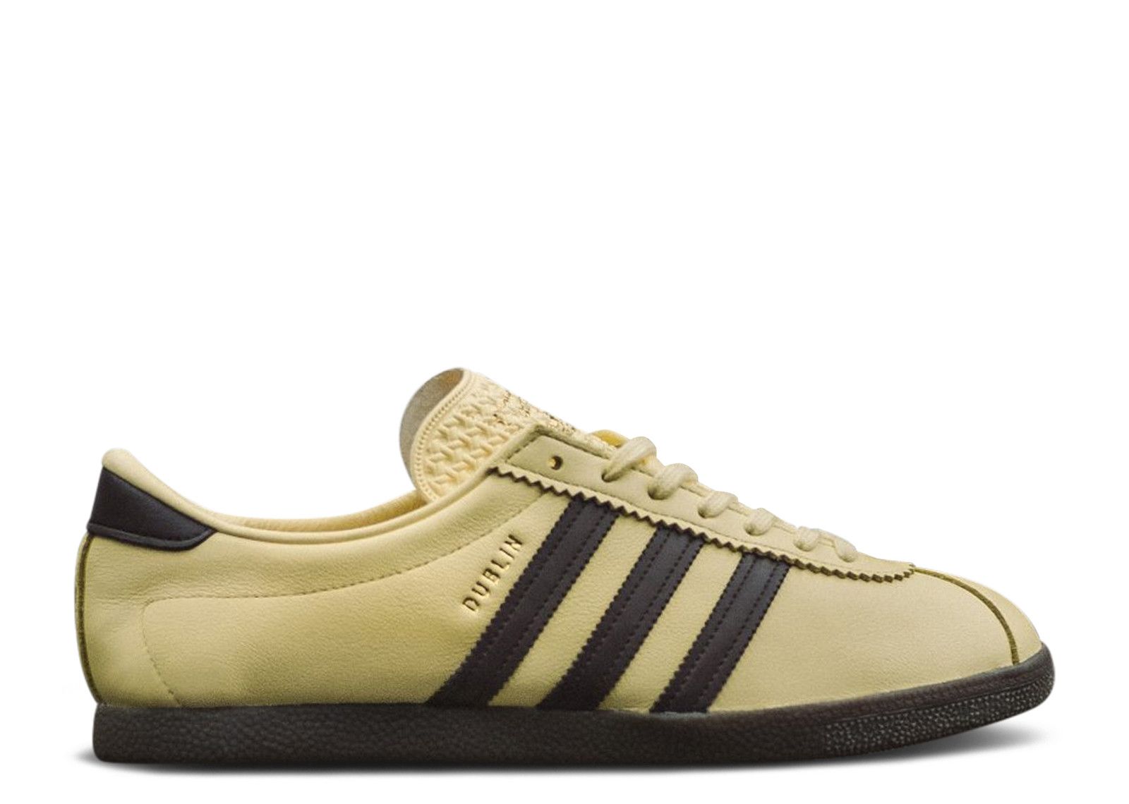 Adidas Dublin '25th Anniversary City Series' size? Exclusive