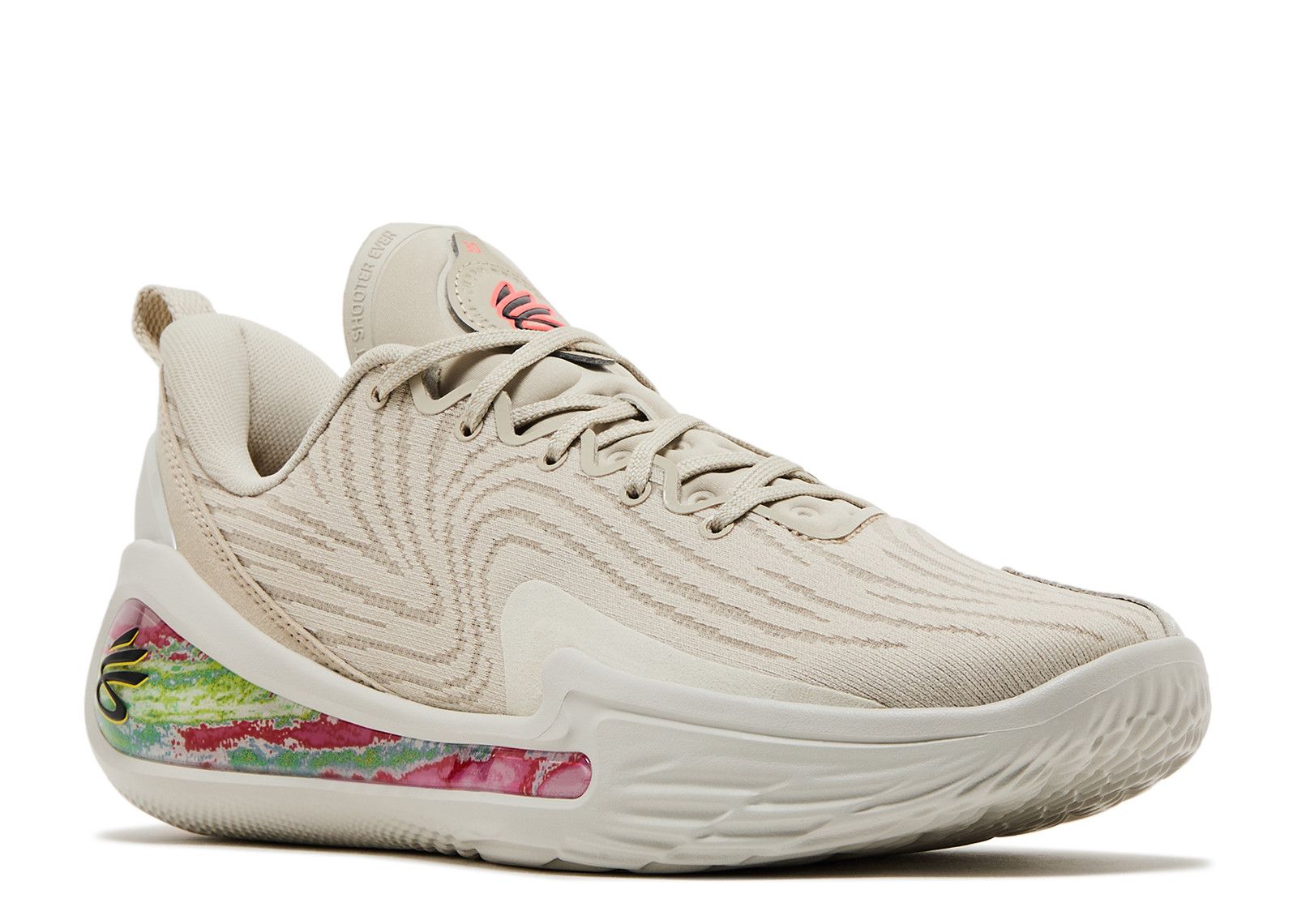 Curry Flow 12 'Saturn' - Curry Brand - 3028498 280 - sandstorm