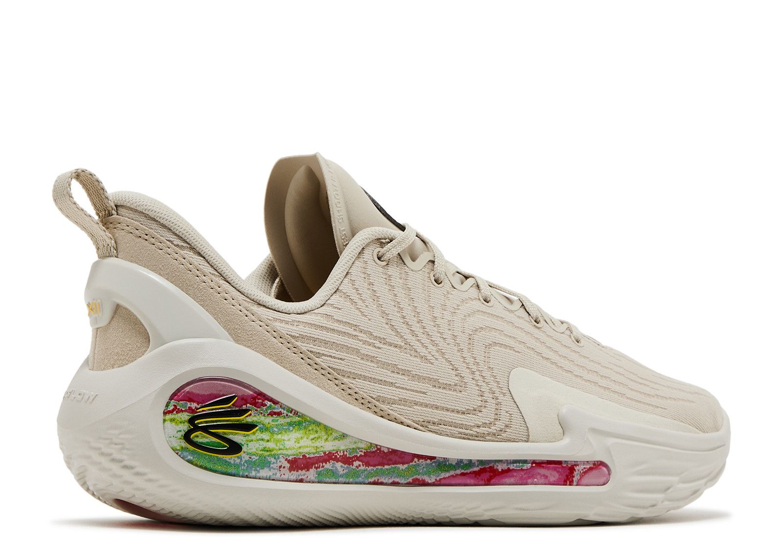 Curry Flow 12 'Saturn' - Curry Brand - 3028498 280 - sandstorm