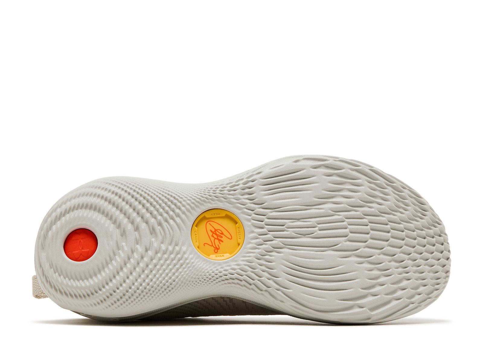 Curry Flow 12 'Saturn' - Curry Brand - 3028498 280 - sandstorm