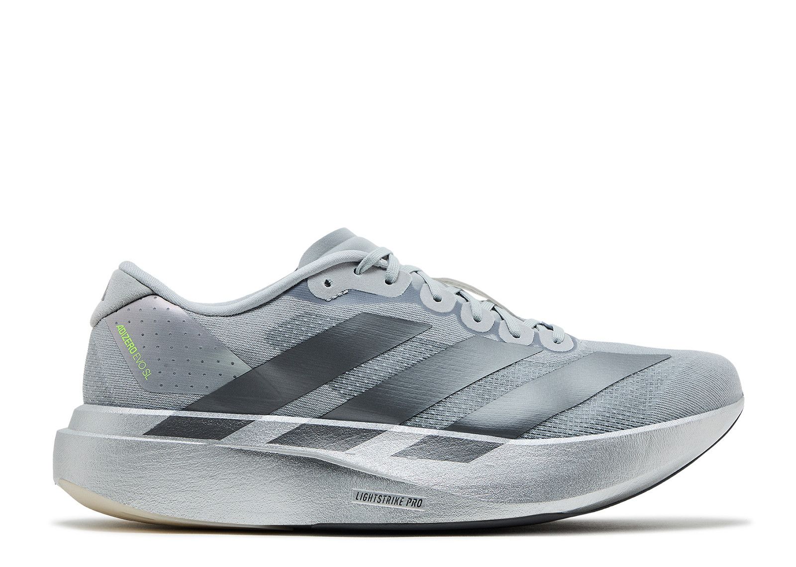 adidas adizero Evo SL 27cm/アディダスアディゼロエヴォ