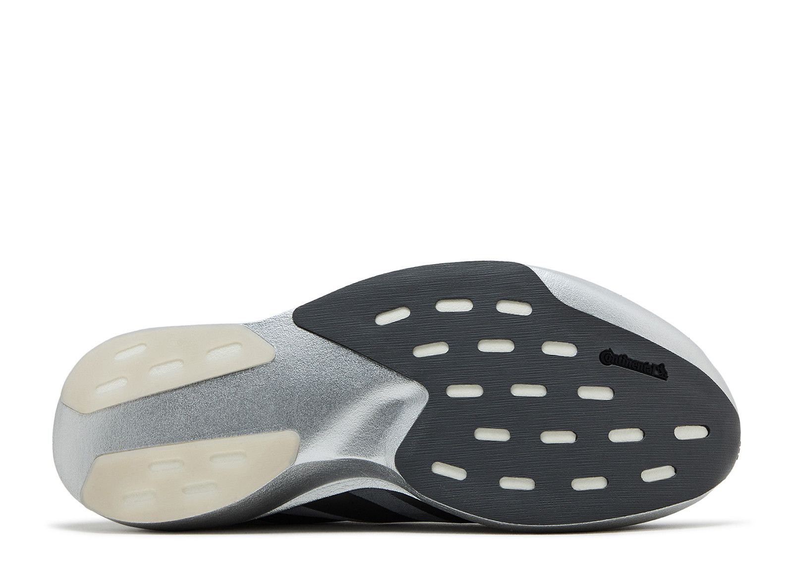 Adizero Evo SL 'Silver Metallic' - Adidas - JR3419 - silver