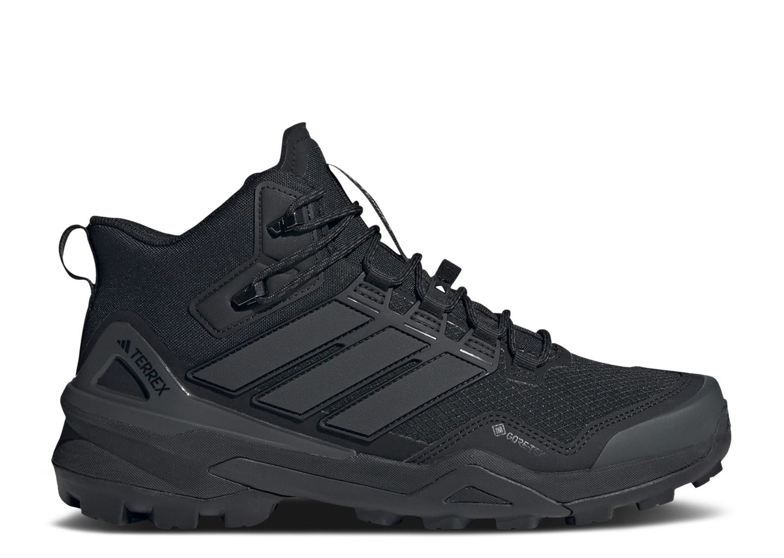 Adidas Terrex Skychaser Mid GORE-TEX 'Black Carbon'
