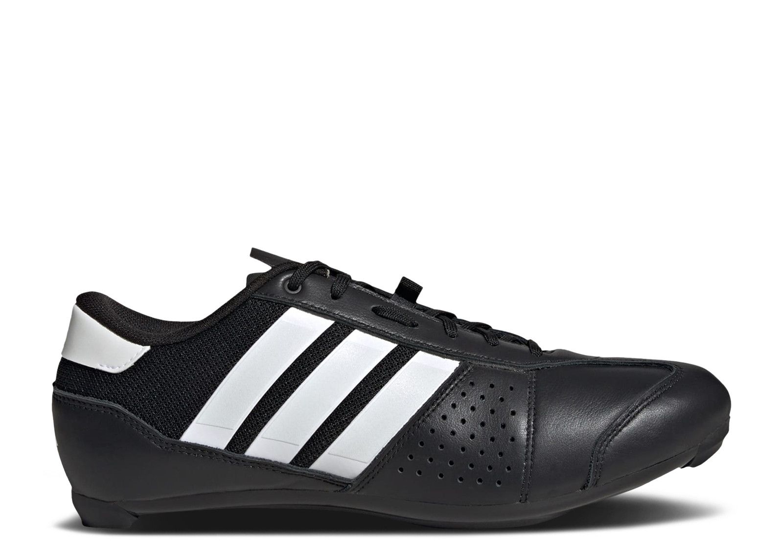 Adidas Heritage Road 'Black White'